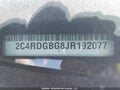 Photo 9 of 16 — 2018 Dodge Grand Caravan
