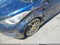 Photo 20 of 20 — 2015 Hyundai Elantra