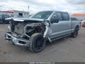 Photo 2 of 19 — 2025 Ford F-150