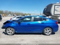 Photo 15 of 18 — 2018 Chevrolet Cruze