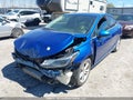 Photo 6 of 18 — 2018 Chevrolet Cruze