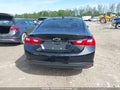 Photo 16 of 16 — 2017 Chevrolet Malibu