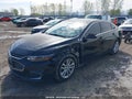 Photo 6 of 16 — 2017 Chevrolet Malibu