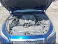 Photo 10 of 19 — 2016 Infiniti Q50
