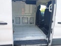 Photo 8 of 22 — 2025 Ford Transit