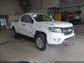 Photo 1 of 20 — 2015 Chevrolet Colorado
