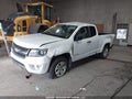 Photo 2 of 20 — 2015 Chevrolet Colorado