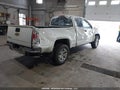Photo 4 of 20 — 2015 Chevrolet Colorado