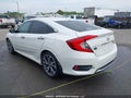Photo 3 of 22 — 2020 Honda Civic