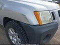 Photo 6 of 19 — 2009 Nissan Xterra
