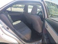 Photo 8 of 22 — 2016 Toyota Corolla