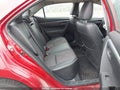 Photo 8 of 20 — 2015 Toyota Corolla