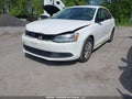 Photo 2 of 18 — 2012 Volkswagen Jetta