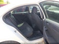 Photo 8 of 18 — 2012 Volkswagen Jetta