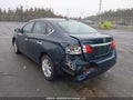 Photo 6 of 22 — 2015 Nissan Sentra