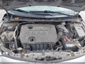 Photo 10 of 23 — 2010 Toyota Corolla