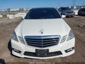 Photo 12 of 18 — 2011 Mercedes-Benz E-Class
