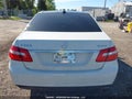 Photo 16 of 18 — 2011 Mercedes-Benz E-Class