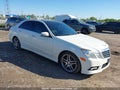 Photo 1 of 18 — 2011 Mercedes-Benz E-Class