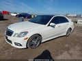 Photo 2 of 18 — 2011 Mercedes-Benz E-Class