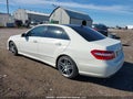 Photo 3 of 18 — 2011 Mercedes-Benz E-Class