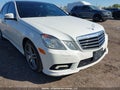 Photo 6 of 18 — 2011 Mercedes-Benz E-Class