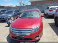 Photo 12 of 16 — 2011 Ford Fusion