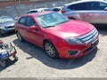 Photo 1 of 16 — 2011 Ford Fusion
