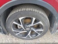 Photo 23 of 23 — 2019 Toyota C-HR