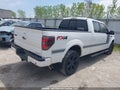 Photo 4 of 20 — 2013 Ford F-150