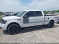 Photo 6 of 20 — 2013 Ford F-150