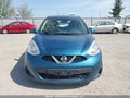 Photo 13 of 19 — 2015 Nissan Micra