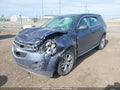 Photo 2 of 18 — 2013 Chevrolet Equinox