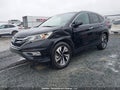 Photo 2 of 18 — 2016 Honda CR-V
