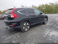 Photo 4 of 18 — 2016 Honda CR-V