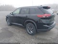Photo 3 of 22 — 2025 Nissan Rogue Sport
