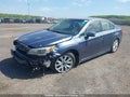 Photo 2 of 22 — 2015 Subaru Legacy