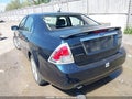 Photo 3 of 20 — 2008 Ford Fusion