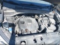 Photo 10 of 16 — 2013 Hyundai Santa Fe