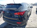 Photo 4 of 16 — 2013 Hyundai Santa Fe