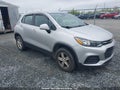 Photo 1 of 19 — 2019 Chevrolet Trax