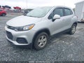 Photo 2 of 19 — 2019 Chevrolet Trax