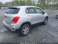 Photo 4 of 19 — 2019 Chevrolet Trax