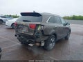 Photo 4 of 21 — 2019 Kia Sorento