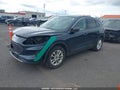 Photo 2 of 20 — 2022 Ford Escape