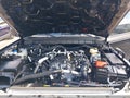 Photo 10 of 18 — 2026 Ford Bronco