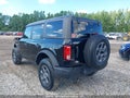 Photo 3 of 18 — 2026 Ford Bronco