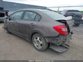 Photo 3 of 21 — 2012 Honda Civic