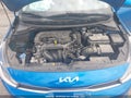 Photo 10 of 20 — 2023 Kia Rio