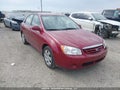 Photo 1 of 18 — 2006 Kia Spectra